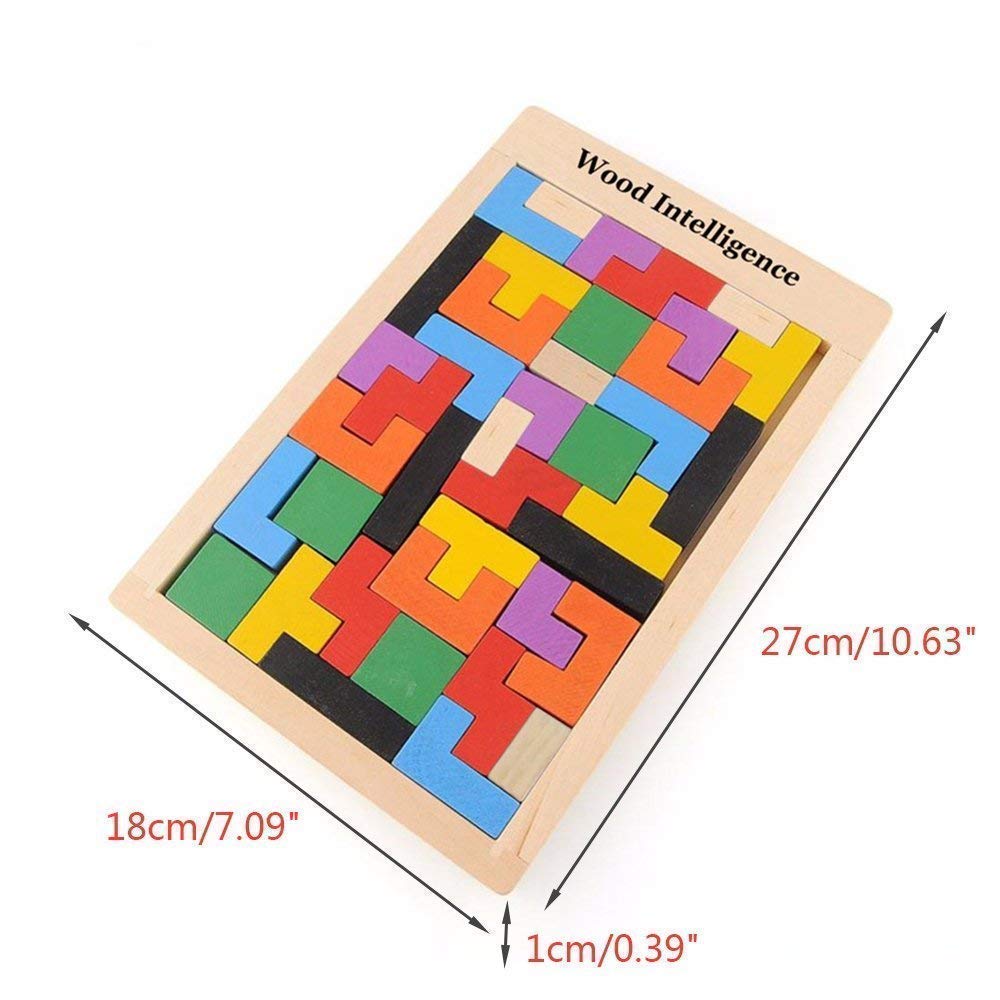 Puzzle Game