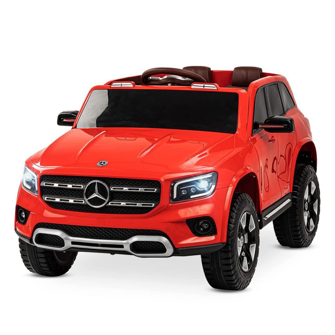Toy Car