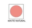 LIP INK Vegan Tinted Matte Moisturizing Lip Stain (Matte Natural)