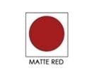 LIP INK Vegan Tinted Matte Moisturizing Lip Stain (Matte Red)