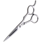 Tweezerman Tweezerman:stainless 2000 shears 5 1/2"