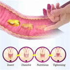 AnnieCare Instant Anti-Itch Detox Products, Annie Care Capsulas, Firming Repair & Pink and Tender Natural Capsules, Annie Care Capsulas (8Bag)