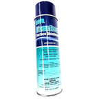 Aero Surface Disinfectant and Deodorizer, Linen Fresh Scent, 17-oz., aero Linen Fresh