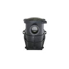 Doheny's Inground Swimming Pool Pro Pump | 1 HP, 115V/230V, 83 GPM | Self-Priming, Heavy-Duty, Low-Noise, High-Efficiency | Stainless Steel Shaft, Reinforced Thermoplastic, CSA & ETL Certified