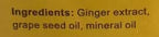 Ginger Oil