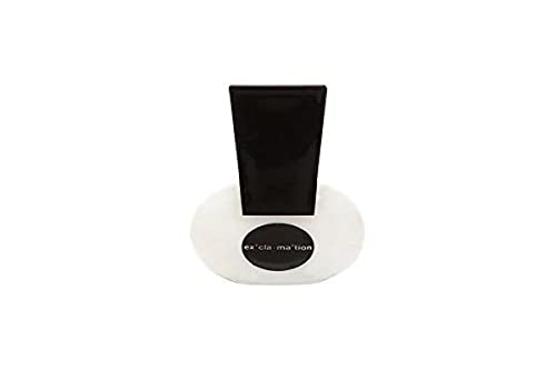 Exclamation Cologne Spray by Coty, 1.7 Fluid Ounce (BBB0318)