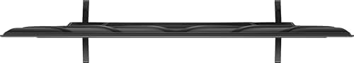 TOSHIBA 43" Class C350 Series LED 4K UHD Smart Fire TV with Voice Remote with Alexa (43C350NU)
