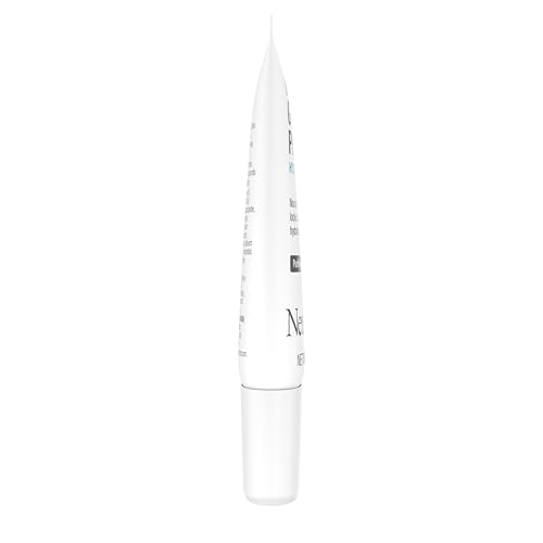 Neutrogena Hydro Boost Hydrating Grip Primer, Gripping Face Primer with Purified Hyaluronic Acid Locks Makeup in Place while Hydrating Skin, Gel Primer Appears Invisible When Dry, 1.0 oz