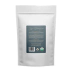 Healthy Bean Organic Decaf Coffee - Water-Processed Ground Coffee Medium Roast - Low Acid for Sensitive Stomachs, Clean and Healthy - USDA Organic and Mold-Free - Decaffeinated, 11oz