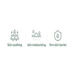mixsoon Soondy Centella Asiatica Essence-Soothing, Calming and Hydrating for Face, Jeju Island Cica Extracts, Gentle Formula for Balanced, Healthy Skin 100ml / 3.38 fl.oz. Korean Glass Skin Care