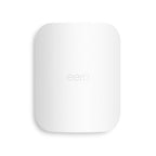 Amazon eero Outdoor 7 dual-band mesh wifi router (newest model), Weatherproof rating of IP66, Coverage up to 15,000 sq. ft. outdoors, 1-pack, Includes 30W PoE+ adapter