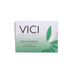 VICI Wellness Nervous Wreck Topical Patch - Size: 30 Patches