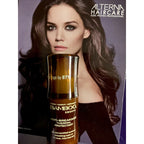 Alterna Bamboo Smooth Anti-Breakage Thermal Protectant - 4.2 fl oz .New