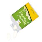 Waterfall D-Mannose with Lemon | Birch D-Mannose blended with natural lemon juice | Natural Vitamin C content | 50 x 1000mg Chewables