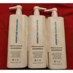 KenetMD Kenet MD Haircare Provitamin SHAMPOO 15 oz  Each, Ghilchrist & Soames Lot Of 3