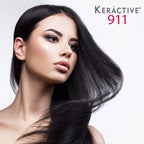 Nutrapel Keractive 911 Tratamiento Capilar De Emegencia Sin Enjuague