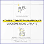 Decléor Lavender Iris Lifting Rich Cream 50ml