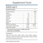 VITALHEALTH NEUROKAFE  With Natural Ingredients