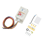 RV AC Soft Starter ASY 364 X20 IP 364 Air Conditioner Soft Start Compressor Unit Kit for 115V to 135V 50 to 60Hz Motors and Up