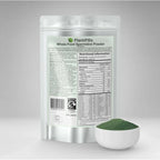 PlantPills 1kg PlantPills Whole Food Spermidine Powder Lab Verified at 240mg/250g