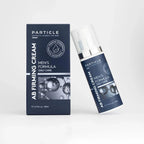 Particle Ab Firming Cream for Men To Tighten and Tone the Midsection - Specification: 2 bottles of the top ab firming cream for men