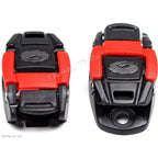 SIDI Set of 2 SIDI Replacement Caliper Buckles for Ratchet Strap Road MTB Bike Shoes