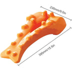 Trapezius Stretcher,Comfortable Trapezius Trigger Point,Portable Trapezius Massager,Trapezius Trigger Point for Shoulder, Neck, Upper Back, and Trapezius Muscles