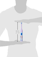 Oral-B Stages Power Kids Disney Frozen Battery Toothbrush for Children and Toddlers, (Characters May Vary)