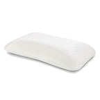 Tempur-Pedic Memory Foam Symphony Pillow Luxury Soft Feel, Standard, White