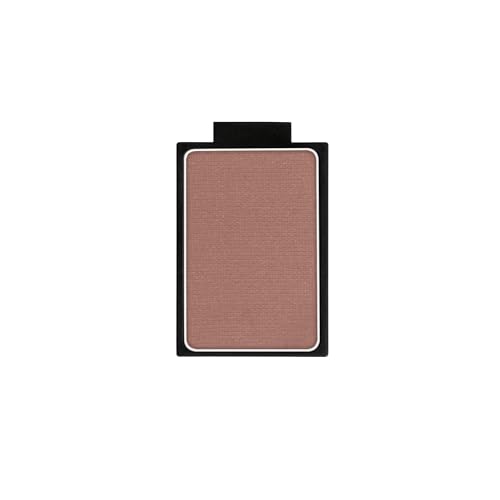 Buxom Eyeshadow Bar Single, Matte & Shimmer Shades, Long Wear Primer Infused Highly Pigmented Eye Makeup, Customized Eyeshadow Palette