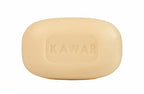 KAWAR Dead Sea Sulfur Soap with Olive Oil, Relief Skin Conditions Such as Acne, Psoriasis, Eczema & Blackheads, for Oily to Normal Skin, Vegan Soap Bar for Men & Women, 4.2 oz