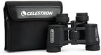 Celestron – UpClose G2 7x35 Binocular – Multi-Coated Optics for Bird Watching, Wildlife, Scenery and Hunting – Porro Prism Binocular for Beginners – Includes Soft Carrying Case