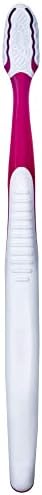 Oral-B Pro-Health All-in-One CrossAction Toothbrush, 35 Soft (Colors Vary) - Pack of 2