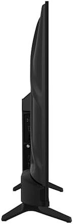 Hisense 40-Inch Class A4 Series FHD 1080p Smart Fire TV (40A4NF, 2025 Model) - DTS Virtual: X, Slim Bezel Design, Alexa Built in