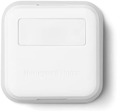 RCHTSENSOR-1PK, Smart Room Sensor works with T9/T10 WIFI Smart Thermostats