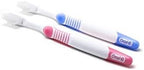 Oral-B Complete Toothbrush for Sensitive Teeth, 35 Extra Soft - Pack of 6