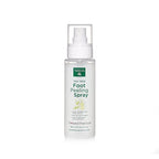Earth Therapeutics Tea Tree Foot Peeling Spray – Convenient Spray for Buffing Away Calluses – Soothing Botanicals with Australian Tea Tree Oil – Exfoliate Dry Rough Skin