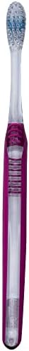 Oral-B Indicator Flat Trim Toothbrush, 30 Soft (Colors Vary) -Pack of 6