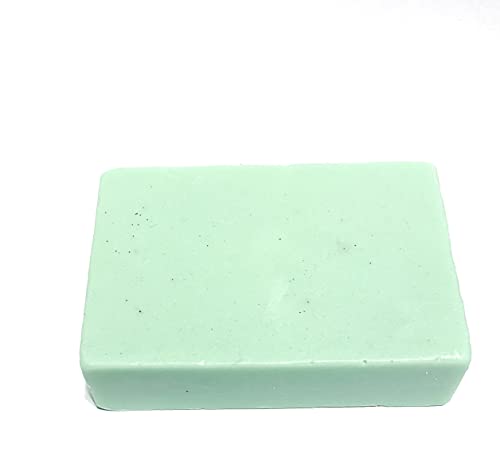 Florida Cleansing Water Bar Handmade Soap to Cleanse Your Body This Soap has a Floral Refreshing Scent.