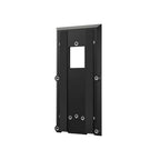 Ring No-Drill Mount for Ring Video Doorbell 3, Video Doorbell 3 Plus, Video Doorbell 4, Battery Doorbell Plus, Battery Doorbell Pro and Battery Doorbell