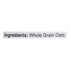 McCann's Irish Oatmeal, Quick & Easy Steel Cut Oats, 24 Ounce