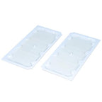 JT Eaton 111-00PRE6 Stick-Em Rat and Mouse Double Glue Trap Tray, 10" x 5", Non-Toxic, Case of 6