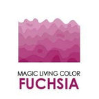 LIP INK® Vegan Magic Living Color Lip Stain Moisturizer (Fuchsia)