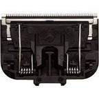 for Panasonic ER-GK80-S Body Groomer Blade for Men and Women, Unisex Wet/Dry Cordless Electric Body Hair Trimmer with 2 Comb Attachments, Multi-Directional Shaving in Sensitive Areas (Black)