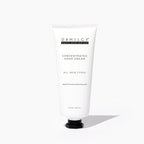 DRMTLGY Hand Cream for Dry Cracked Hands - Fragrance Free Hand Lotion For Dry Hands - Moisturizing Hand Repair Cream for Women and Men