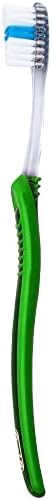Oral-B Indicator Flat Trim Toothbrush, 30 Soft (Colors Vary) -Pack of 6