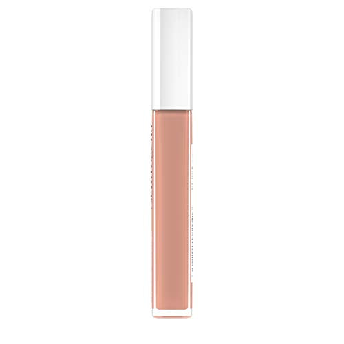 Neutrogena Clear Coverage Color Correcting Concealer Makeup, Lightweight Concealer with Niacinamide for Dark Spots, Oil-, Fragrance-, Paraben- & Phthalate-Free, Peach, 0.24 fl. oz
