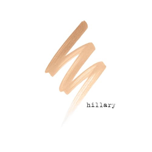 stila Calligraphy Lip Stain Long-Lasting Tint, Moisturizing, Transfer-Proof, Lightweight, Sheer Buildable Color, Fades to a Natural Wash of Colors