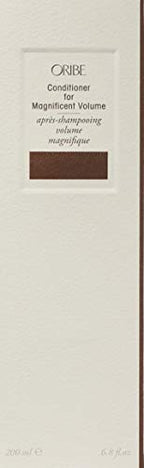 Oribe Conditioner for Magnificent Volume , 6.76 Fl Oz (Pack of 1)