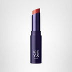 Keys Soulcare Comforting Tinted Lip Balm with Avocado Oil, Moisturizes, Smooths & Softens, Sheer Color, Smooth Silky Formula, Cruelty-Free, 0.1 Oz